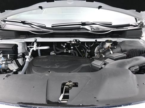 Used 2024 Honda Odyssey EX-L image 40