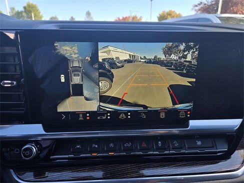 New 2026 GMC Sierra 1500 Elevation w/ Elevation Premium Package image 12