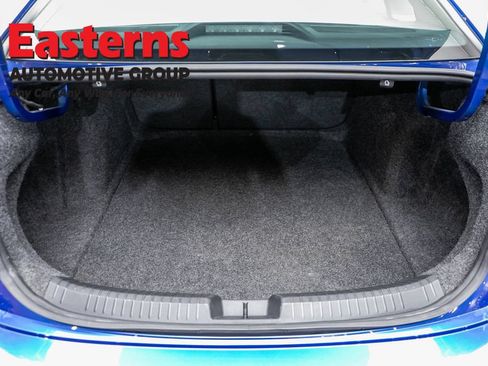 Used 2024 Volkswagen Jetta S FWD image 9