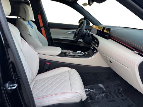 New 2026 Genesis GV70 3.5T Sport Prestige image 15