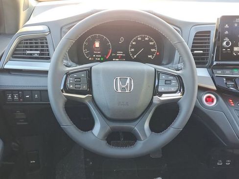 New 2026 Honda Odyssey Sport-L image 24