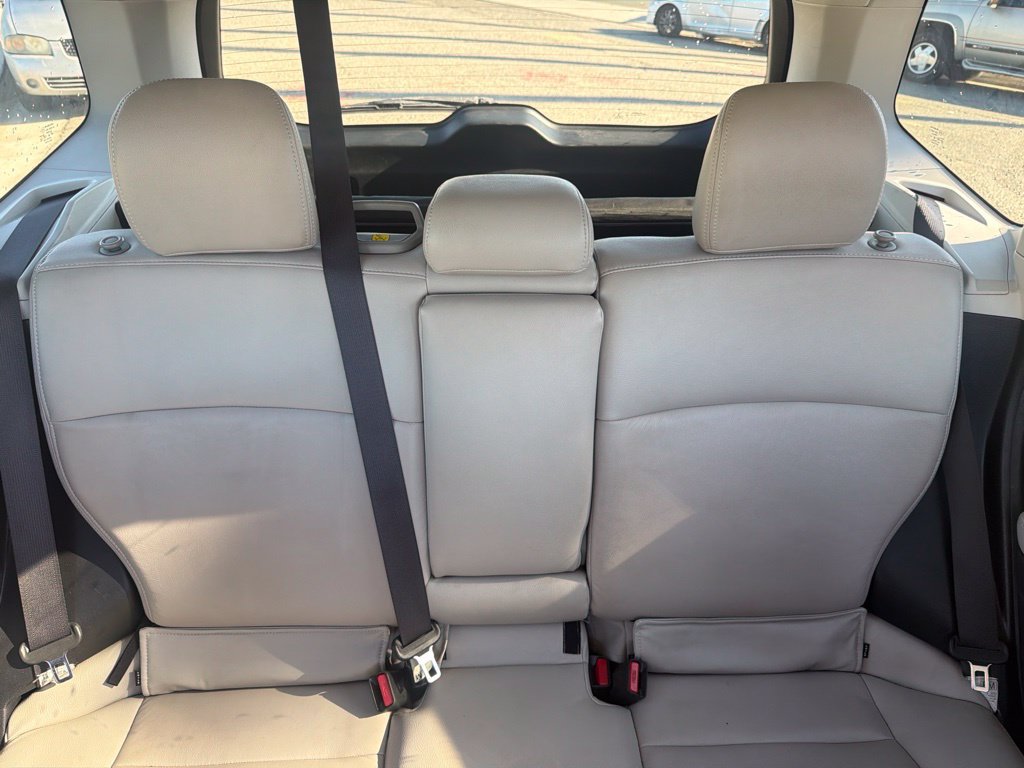 Used 2015 Subaru Forester 2.5i Premium AWD/4WD image 15