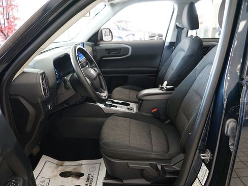 Used 2021 Ford Bronco Sport Big Bend image 25