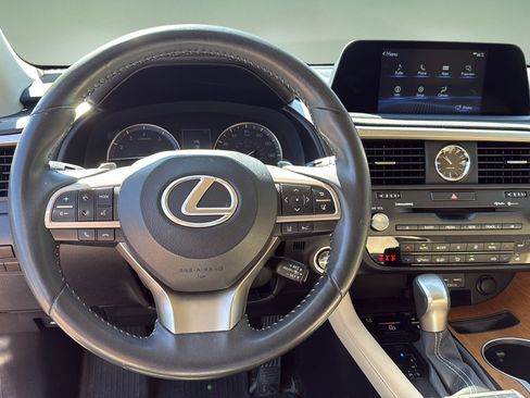Used 2022 Lexus RX 350 AWD w/ Premium Package image 22