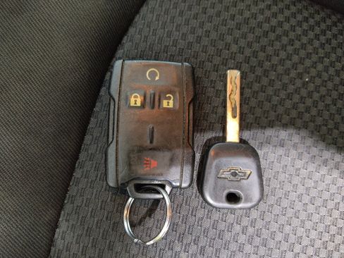 Used 2018 Chevrolet Colorado LT w/ LT Convenience Package image 32