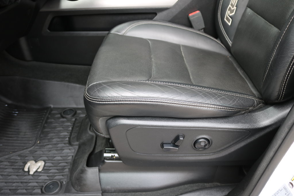 Used 2021 RAM 1500 Rebel w/ Rebel Level 2 Equipment Group AWD/4WD image 16