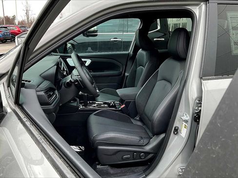 New 2026 Subaru Forester Touring image 9