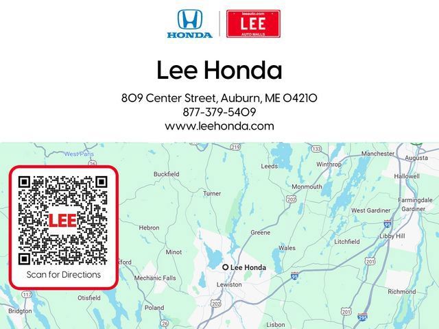 New 2026 Honda Pilot Touring image 20