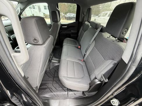 Used 2019 Chevrolet Silverado 1500 LT w/ All-Star Edition image 31