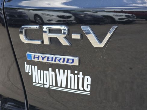 Used 2025 Honda CR-V Sport-L image 12