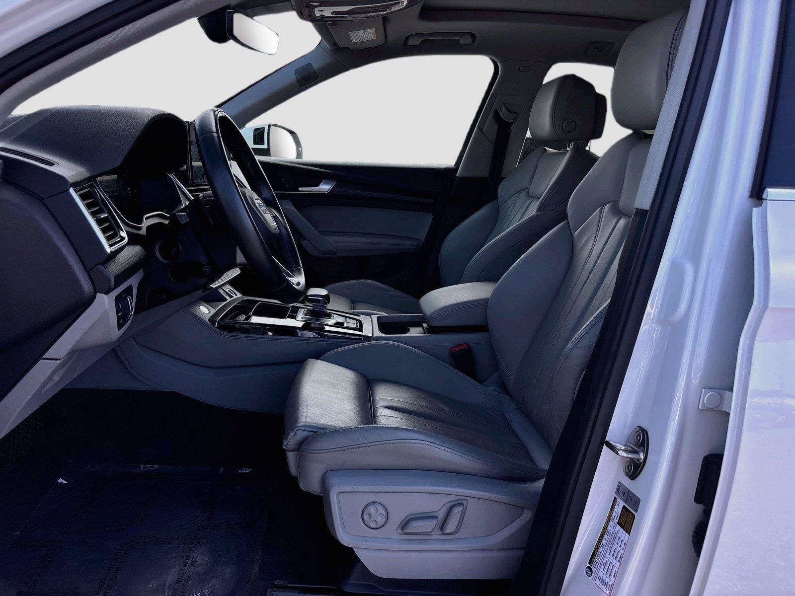 Used 2024 Audi Q5 2.0T Premium Plus AWD/4WD image 25