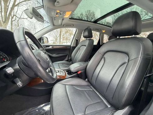 Used 2016 Audi Q5 2.0T Premium Plus w/ Premium Plus Package image 10