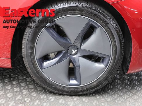 Used 2020 Tesla Model 3 Standard Range RWD image 25