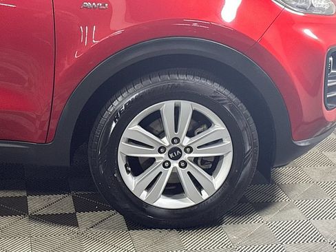 Used 2018 Kia Sportage LX AWD/4WD image 22