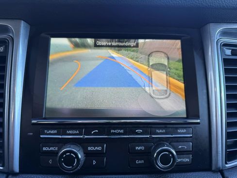 Used 2015 Porsche Macan S AWD/4WD image 57