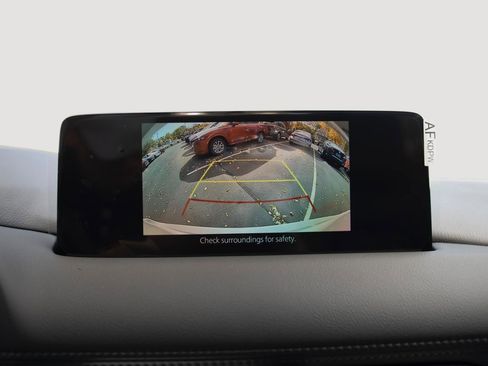 New 2025 MAZDA CX-5 AWD 2.5 S image 18