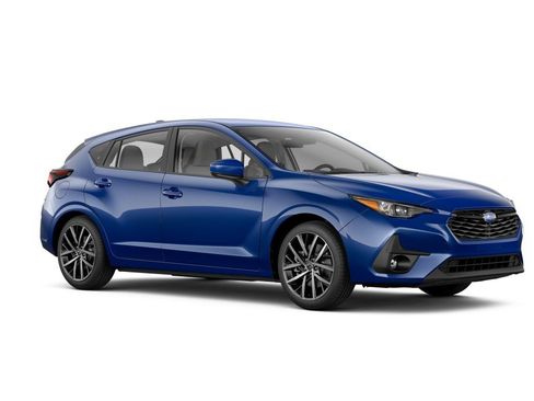 New 2026 Subaru Impreza 2.0i Sport AWD/4WD image 4