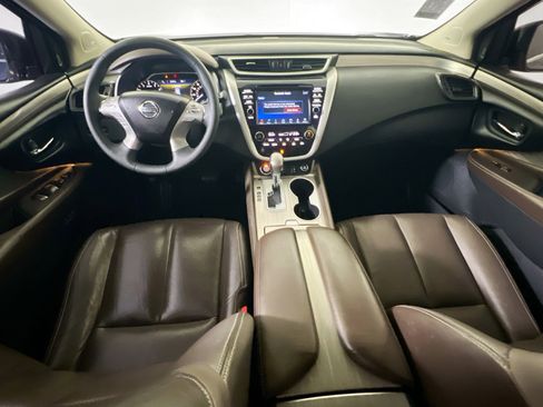 Used 2016 Nissan Murano SL w/ SL Technology Package FWD image 30