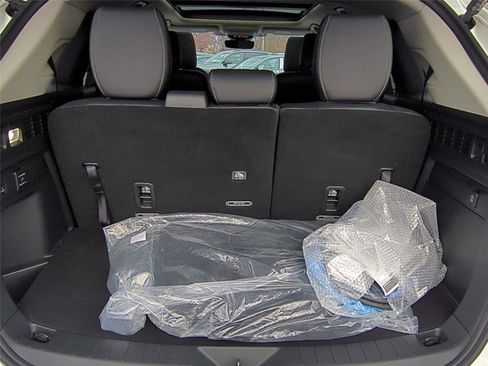 Used 2025 MAZDA CX-90 Plug-In Hybrid w/Premium Sport image 22