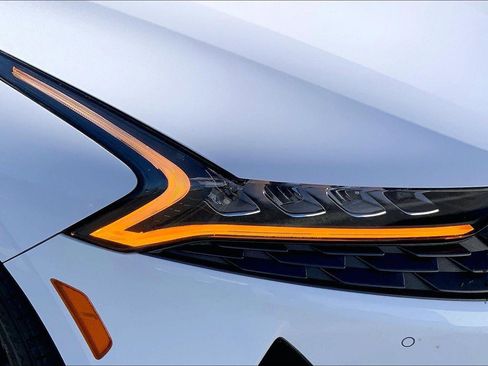 Used 2022 Kia K5 EX w/ EX Premium Package image 24