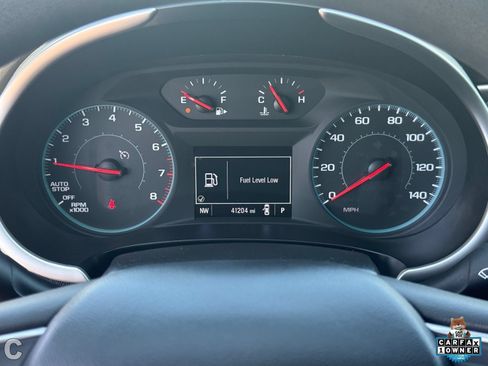Certified 2022 Chevrolet Malibu LS FWD image 17