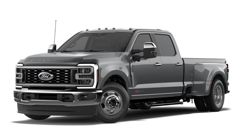 New 2027 Ford F350 Lariat w/ Chrome Package AWD/4WD image 20