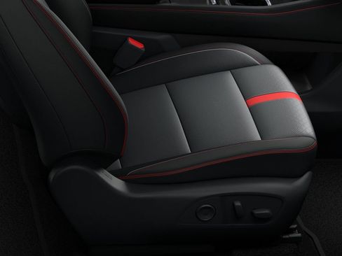 New 2026 Chevrolet Traverse RS w/ LPO, Floor Liner Package FWD image 15