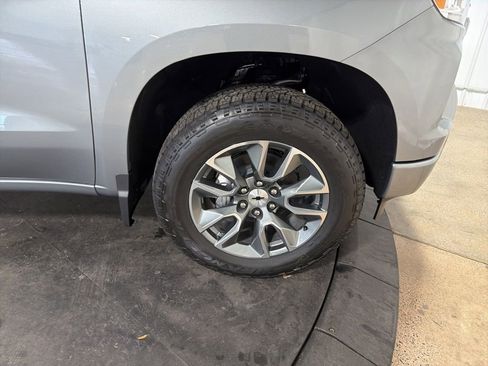 New 2026 Chevrolet Silverado 1500 RST w/ All Star Edition Plus image 36