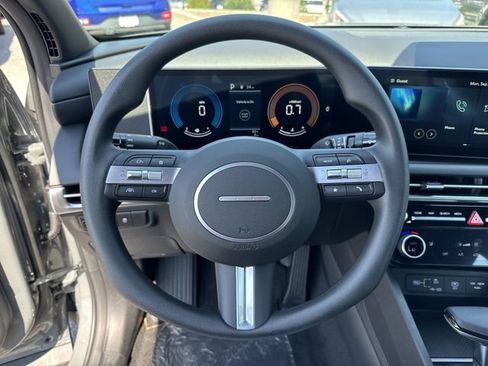 New 2026 Hyundai Santa Cruz SEL FWD image 18