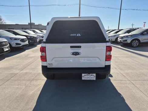 Used 2023 Ford Maverick XL image 6