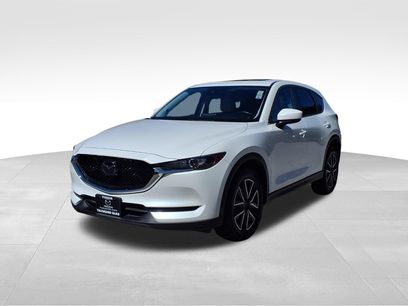 Used 2018 MAZDA CX-5 Touring w/ Preferred Equipment Package