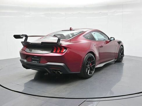 New 2025 Ford Mustang GT Premium w/ GT Performance Package image 33