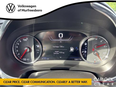Used 2024 Chevrolet Malibu LT FWD image 17