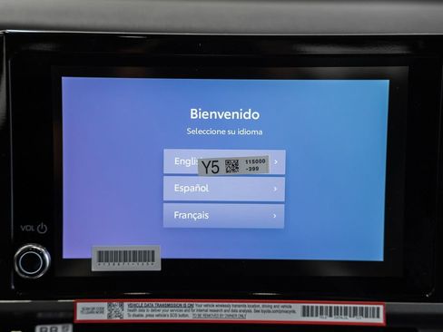 New 2026 Toyota Camry SE image 19