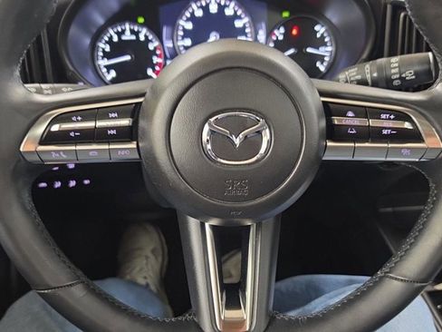 Certified 2023 MAZDA CX-50 AWD 2.5 Turbo w/ Accent Package image 9