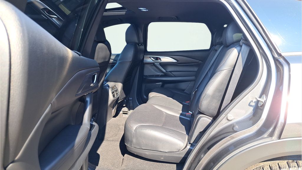 Used 2019 MAZDA CX-9 Grand Touring AWD/4WD image 24