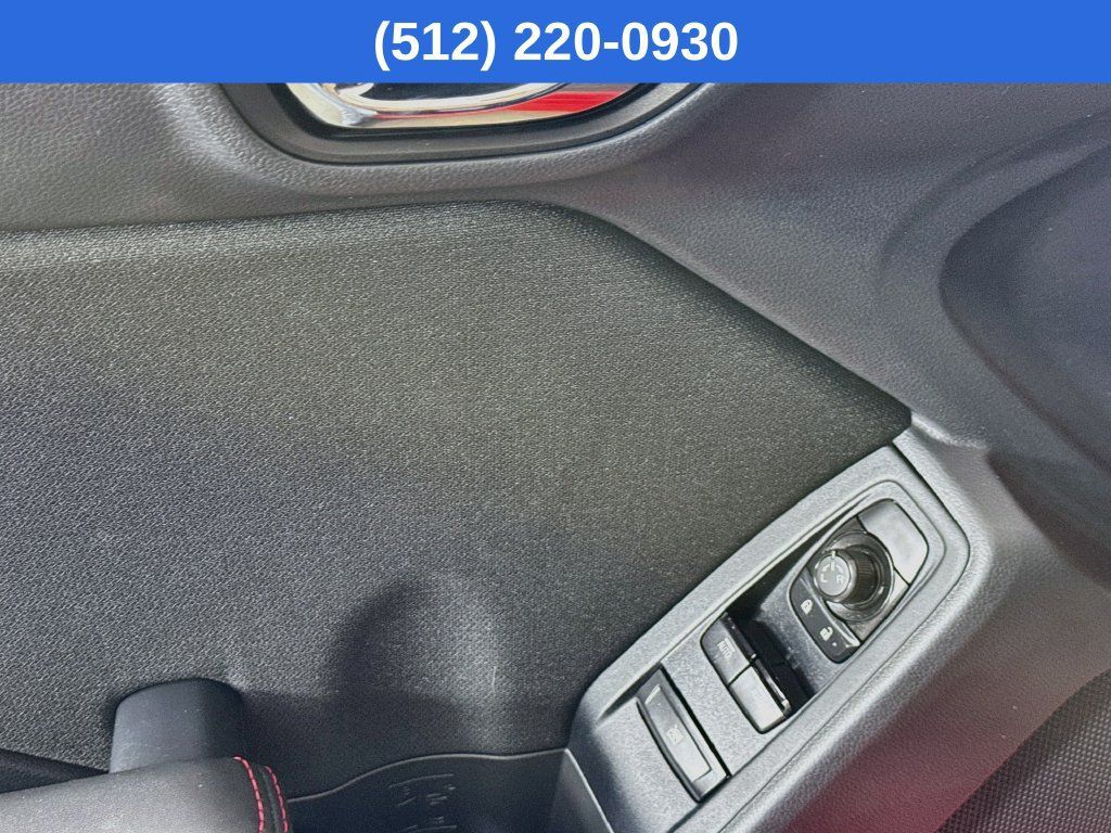 Certified 2023 Subaru BRZ Premium RWD image 22