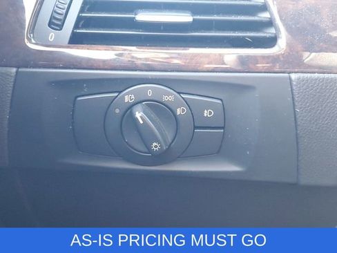 Used 2006 BMW 330i Sedan image 33