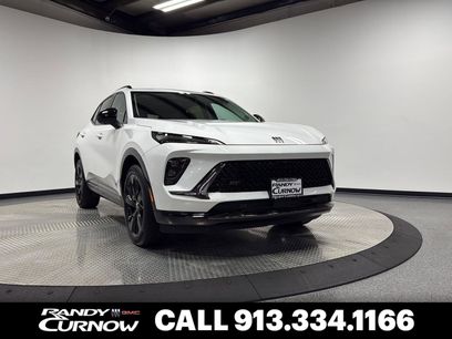 Used 2025 Buick Envision Sport Touring