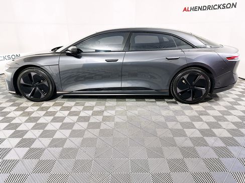 Used 2024 Lucid Air Touring AWD/4WD image 6