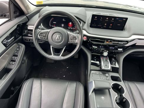 Used 2023 Acura MDX SH-AWD w/ Technology Package image 17
