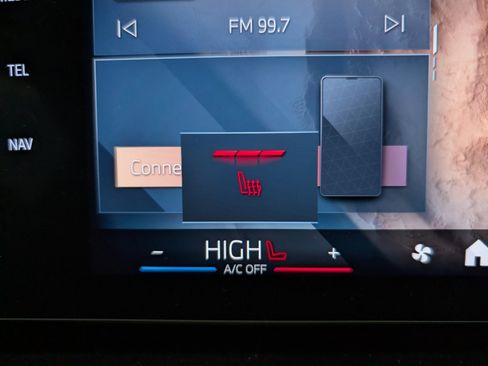 Used 2025 BMW X1 xDrive28i image 21