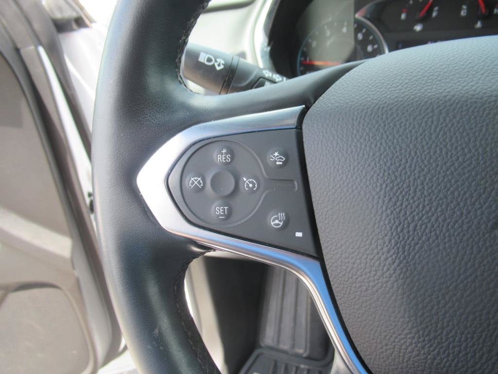 Certified 2023 Chevrolet Traverse LT FWD image 18