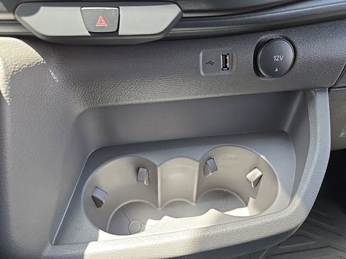 New 2025 Ford Transit 250 148 Medium Roof w/ Load Area Protection Package image 23