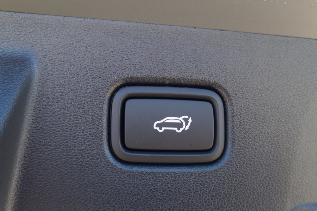 New 2026 Hyundai Tucson SEL FWD image 8