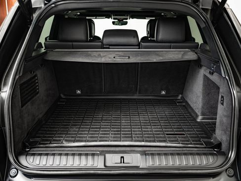 Used 2018 Land Rover Range Rover Sport Supercharged image 22