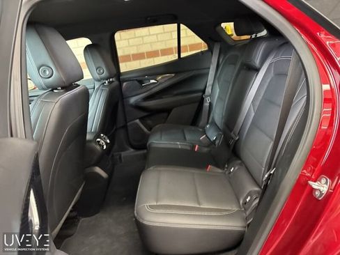 Used 2025 Chevrolet Blazer EV LT AWD/4WD image 9