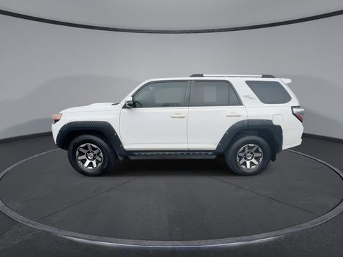 Used 2018 Toyota 4Runner TRD Off-Road Premium image 9