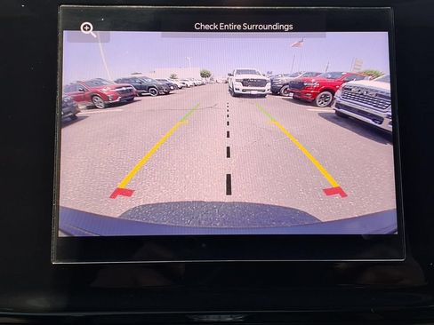 Certified 2023 Jeep Grand Cherokee Altitude AWD/4WD image 10