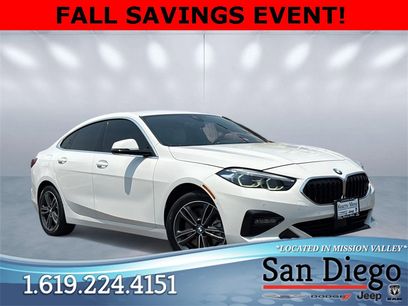 Used 2021 BMW 228i Gran Coupe